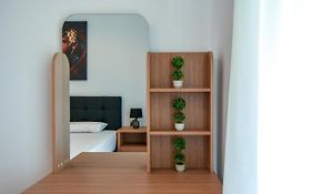 Thessaloniki Center Comfortable Apartment